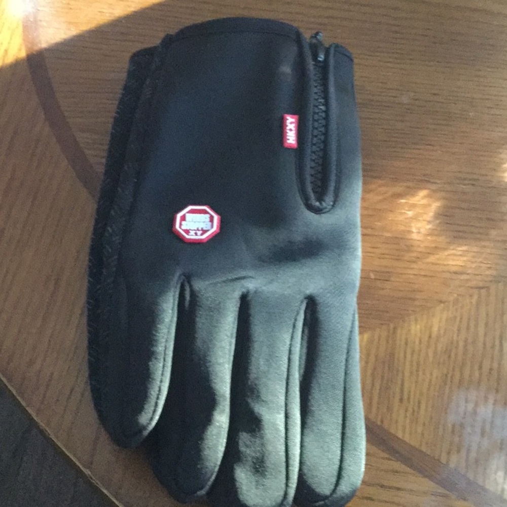 Gloves